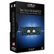 Nomad Blue Tubes Vintage Brickwall Compressor Limiter Bw2s Plugin