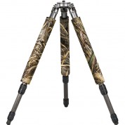 Gitzo Gt1531 Tripod Leg Covers - Realtree Max5 (3-pack)