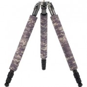 Lenscoat Legcovers For Manfrotto 190mf3, Digital Camo, 3-pack