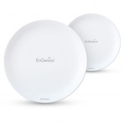 Enstation5-ac 5ghz Outdoor Wireless Bridge 2-pack