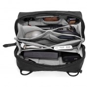 Peak Design Tech Pouch Black 2l Compact Organizer