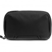 Peak Design Tech Pouch Black 2l Compact Organizer