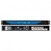 Switchblade Lpu1 Switcher With Vmix Hd & Ndi I/o (1ru)