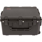 Skb Iseries Waterproof Mil-standard Case