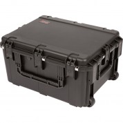 Skb Iseries Waterproof Mil-standard Case