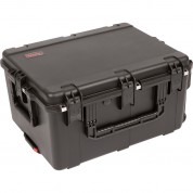 Skb Iseries Waterproof Mil-standard Case