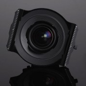 Venus Optics 100mm Magnetic Filter Holder For Laowa 9mm Lens