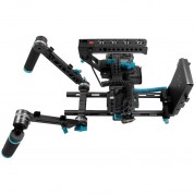 Kondor Blue Ultimate Rig For Canon R5, R6, R, R5 C