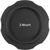 Kondor Blue Aluminum Body Cap For Nikon Z-mount Cameras