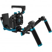 Kondor Blue Ultimate Rig For Canon R5, R6, R, R5 C