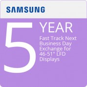 Samsung 5-year Exchange For 46-51