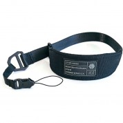 Hex Ranger Camera Wrist Strap Black