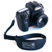 Hex Ranger Camera Wrist Strap Black