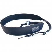 Hex Ranger Neck Strap Black - Secure & Comfortable Design