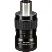 Pentax Smc 8-24mm Zoom Eyepiece 1.25