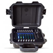 Spots Gaffers Control V.2 Dmx Console Skynode Kit