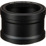 Vivitar T-mount To Micro Four Thirds Adapter