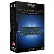 Nomad Blue Tubes Tempo Delay 3d Plug-in Download