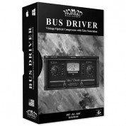 Nomad Bus Driver Vintage Optical Compressor Plugin Download