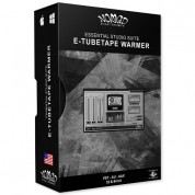 Nomad E Tubetape Warmer Analog Saturator Plug-in Download