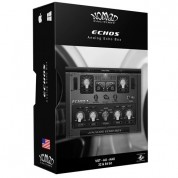 Nomad Echoes Analog Delay Plug-in Download