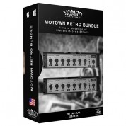 Nomad Motown Retro Bundle Classic Effects Emulation Software