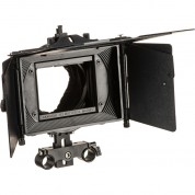 Cavision 3x3 Matte Box Package For Filmmaking