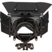 Cavision 3x3 Matte Box Package For Filmmaking