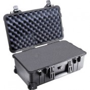 Jason Cases Compact Wheeled Case For Canon Eos Mark Ii