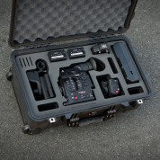 Canon C300 Mark Ii Hard Travel Case By Jason Cases