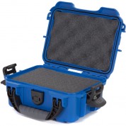 Nanuk 903 Blue Hard Case With Foam