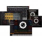 Tracktion Recommended Content Bundle Download