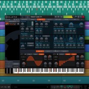 Waveform Pro 12 Music Production Software + Studio Bundle