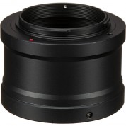 Vivitar T-mount To Micro Four Thirds Adapter