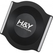 H&y K-series Magnetic Filter Holder Cap