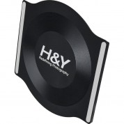 H&y K-series Magnetic Filter Holder Cap