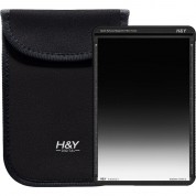 H&y K-series Graduated Nd Balancer Filter 100x150mm 4-stop