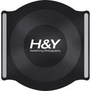 H&y K-series Magnetic Filter Holder Cap