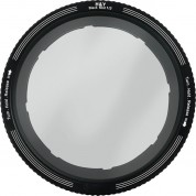 H&y Revoring 58-77mm Black Mist Filter 1/2