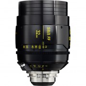 Cooke S8/i 32mm T1.4 Prime Lens Pl Mount