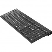 Logickeyboard Hand Sign Keyboard For Windows/mac Us English