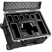 Pelican Case For Panasonic Aw-ue150 Ptz Camera By Jason Cases