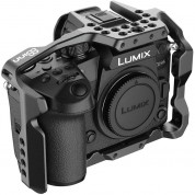 Panasonic Lumix Gh6 Camera Cage By 8sinn