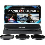 Hoya Prond Ex 3-filter Kit 67mm