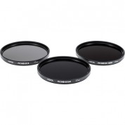 Hoya Prond Ex 3-filter Kit 58mm