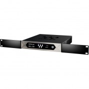 Waves Rack Ears For Half-rack Soundgrid Device 1ru