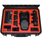 Dji Mavic 3 Drone Hangar Pelican Storm Case