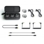 Saramonic Blink 900 B2 Wireless Lavalier Microphone System