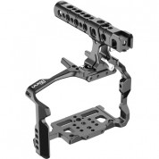 Panasonic Lumix Gh6 Camera Cage & Top Handle By 8sinn