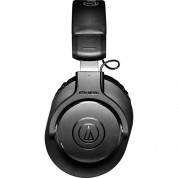 Ath-m20xbt Wireless Over-ear Headphones - Black